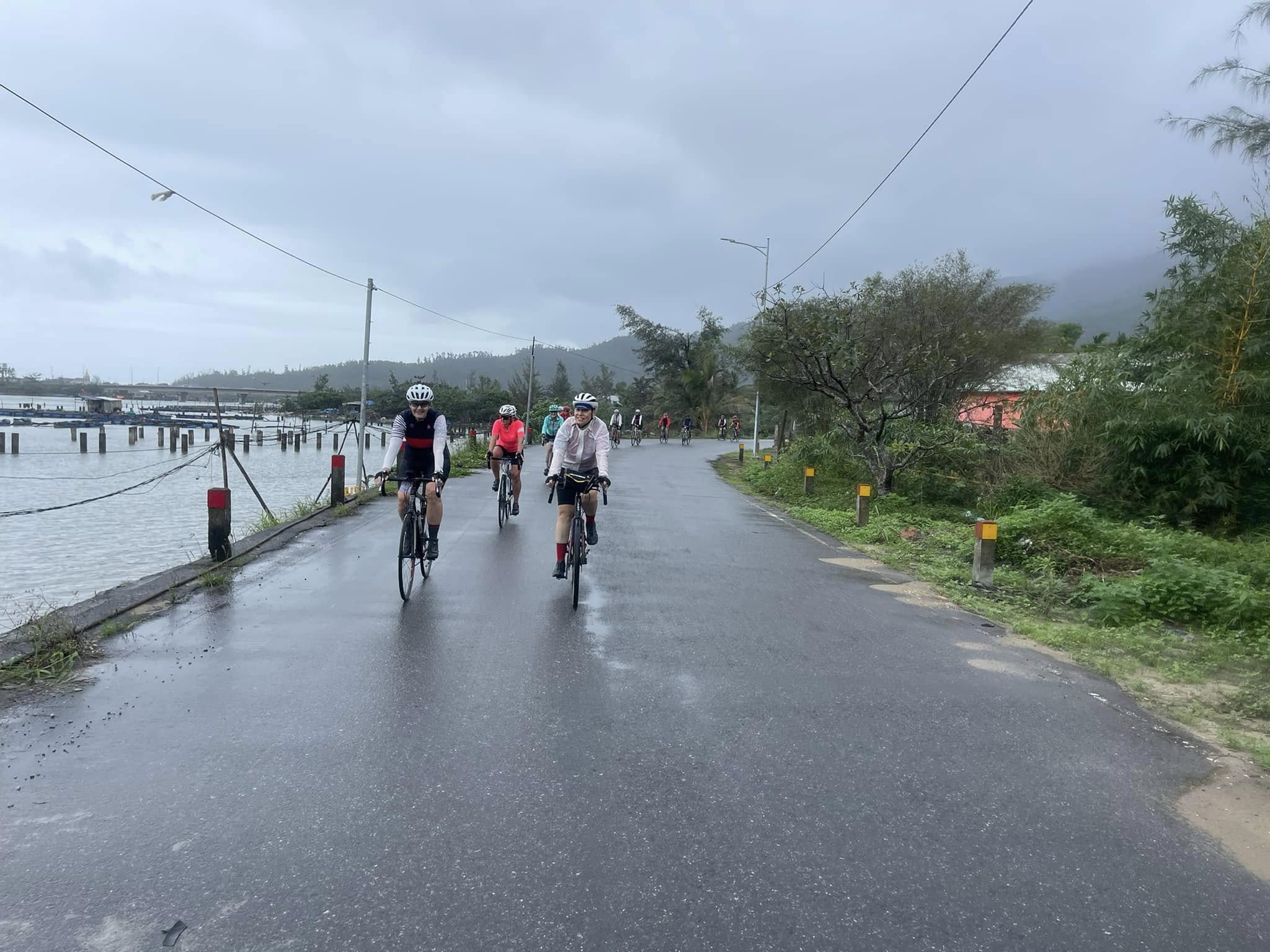 10 Days Ho Chi Minh Cycling to Hanoi
